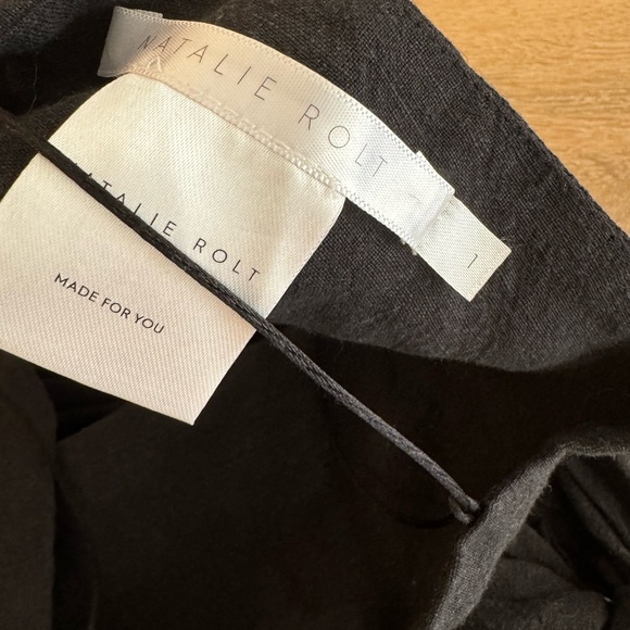 Natalia Rolt set - Picture 6 of 6